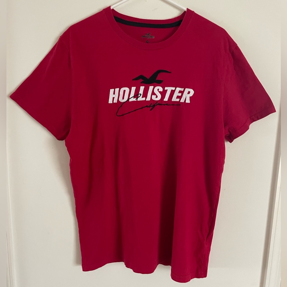 Hollister T-Shirt